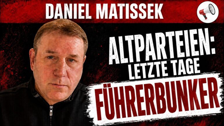 Mehr über den Artikel erfahren Dreckige Tricks der CDU! IRRE: AfD-Abgeordnete sollen nach Wahlsieg abgeworben werden!
