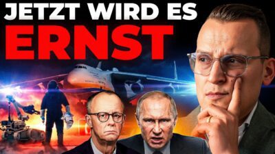 Mehr über den Artikel erfahren Drohnen-Skandal als Türöffner: Diese Gesetze bedrohen UNS alle!