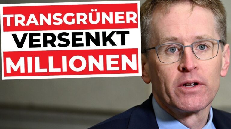 Mehr über den Artikel erfahren DÜMMSTER Deal der Politik |  Daniel Günther CDU & E-Fähre Missunde Skandal