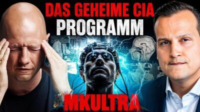 Mehr über den Artikel erfahren ⁠CIA, MK Ultra & Gedankenkontrolle: Was wirklich dahinter steckt! Hopf & Kettner #54