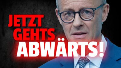 Mehr über den Artikel erfahren ⚠️ Deutschland stirbt? Was ich auf der Autobahn gesehen habe