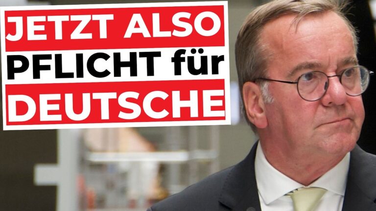 Mehr über den Artikel erfahren Eigene Jugend versklavt, Ausländer kassieren | Zivildienst 2026