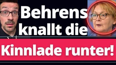 Mehr über den Artikel erfahren EIL: „Gelöschte“ AfD-Dokumente AUFGETAUCHT! Jetzt knallt’s!
