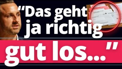 Mehr über den Artikel erfahren Eil: Hunderte Magdeburger bekommen Briefwahlunterlagen DOPPELT!