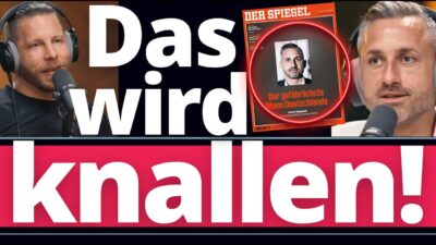 Mehr über den Artikel erfahren EIL: Morgen steht die Republik still!
