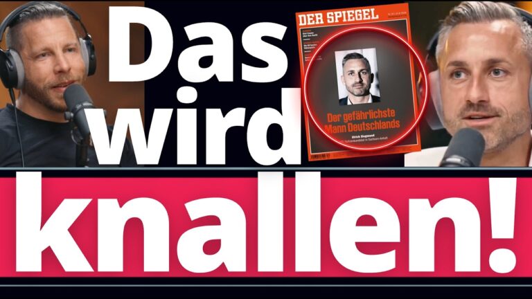 Mehr über den Artikel erfahren EIL: Morgen steht die Republik still!