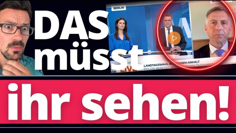 Mehr über den Artikel erfahren EIL: SPD Landrat wirft KRACHEND hin, tritt aus SPD aus und knallt Brandmauer in die Luft!