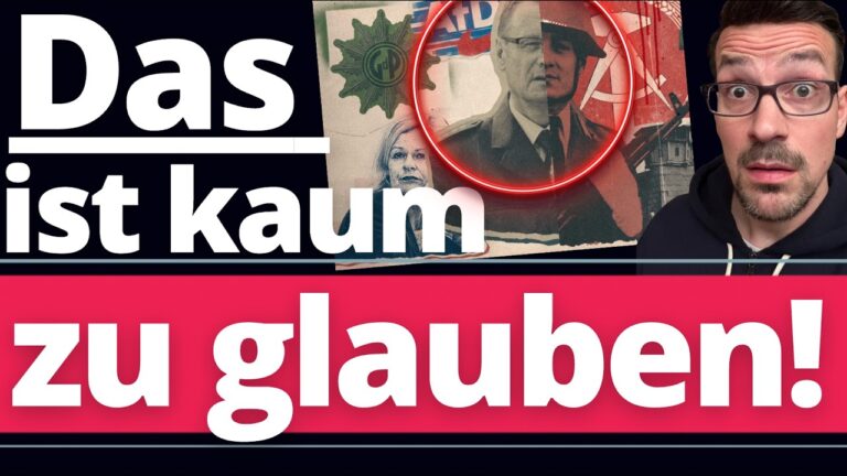 Mehr über den Artikel erfahren EIL: UNBEDINGT Anschauen, was Apollo News HIER Aufgedeckt hat!