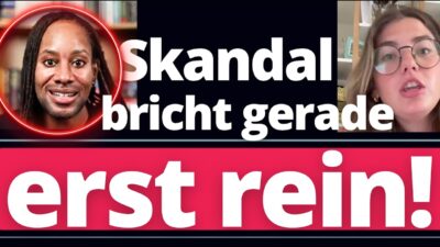 Mehr über den Artikel erfahren Eilmeldung: Riesiger Relotius Skandal in Cambridge! Diversity Professor überführt!
