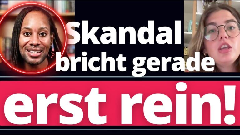 Mehr über den Artikel erfahren Eilmeldung: Riesiger Relotius Skandal in Cambridge! Diversity Professor überführt!
