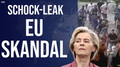 Mehr über den Artikel erfahren Eilt💥Ceuta💥DAS steckt wirklich dahinter💥Geheimdienst-Operation💥Mocro-Mafia beteiligt💥Politik-Eklat