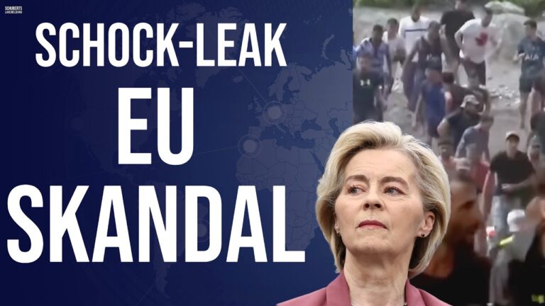 Mehr über den Artikel erfahren Eilt💥Ceuta💥DAS steckt wirklich dahinter💥Geheimdienst-Operation💥Mocro-Mafia beteiligt💥Politik-Eklat