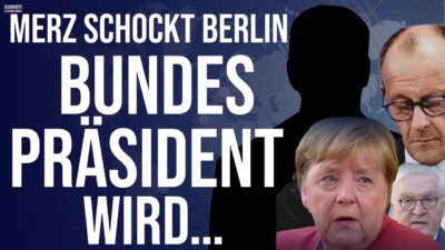Mehr über den Artikel erfahren Eilt💥DAMIT hat NIEMAND gerechnet💥Merz perfider Plan dahinter💥Schleuser-Mafia & CDU💥Justiz ermittelt