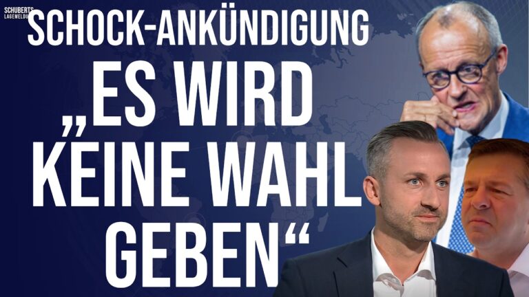 Mehr über den Artikel erfahren Eilt💥DAS wollen sie wirklich durchziehen!💥Unruhen befürchtet!💥Demaskierung von Merz💥 SPD-Eklat