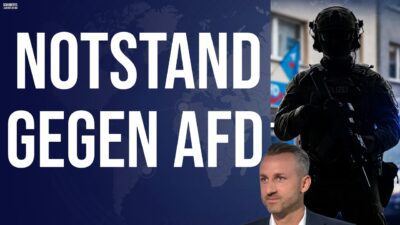 Mehr über den Artikel erfahren Eilt💥Der Putsch-Plan💥Netzwerke enttarnt💥“Widerstandspflicht“💥DIESE Akten werden JETZT vernichtet!