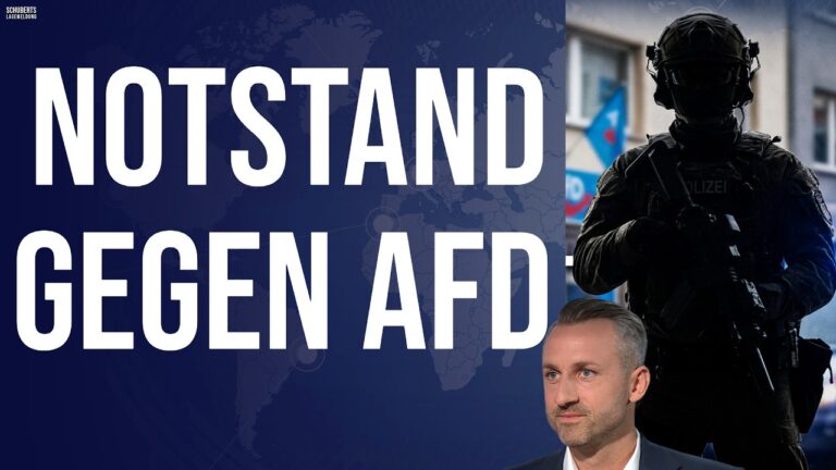 Mehr über den Artikel erfahren Eilt💥Der Putsch-Plan💥Netzwerke enttarnt💥“Widerstandspflicht“💥DIESE Akten werden JETZT vernichtet!