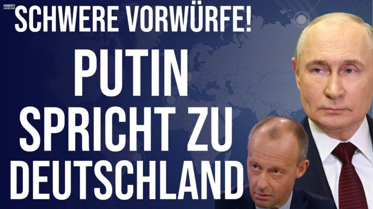 Mehr über den Artikel erfahren Eilt💥Dramatische Ankündigung💥Spannungsfall droht💥“Kriegerischer Akt“💥Sie reden von KRIEG