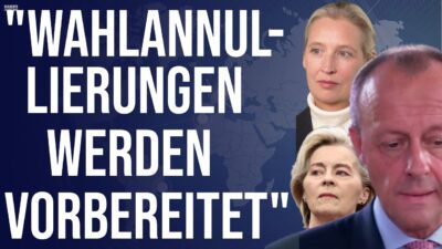 Mehr über den Artikel erfahren Eilt💥Dramatische Warnung💥“Geplanter Staatsstreich“💥Drohnensichtung- Es geht wieder los💥Spannungsfall
