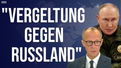 Mehr über den Artikel erfahren EILT💥ESKALATION💥Was für ein Wahnsinn💥Mordkomplott aufgedeckt💥 NATO-Operation gegen Putin💥Kriegsrecht