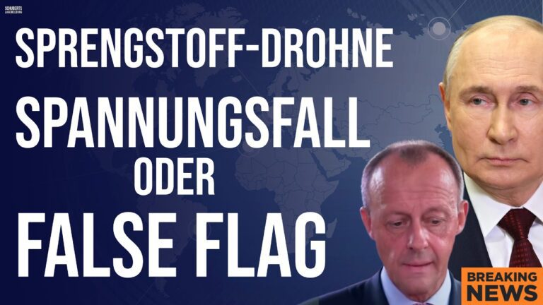 Mehr über den Artikel erfahren Eilt💥Medien: Staatsterrorismus durch Putin💥Wahlen in Gefahr?💥Kriegsgebiet Leipzig💥Notfall-Treffen