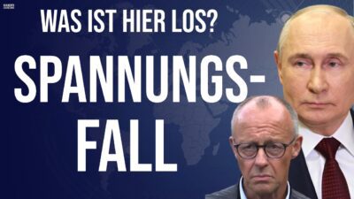 Mehr über den Artikel erfahren Eilt💥Merz droht💥„Sie werden dafür bezahlen“💥DAS BEDEUTET KRIEG💥Einsatz von Atomwaffen💥NATO im Visier