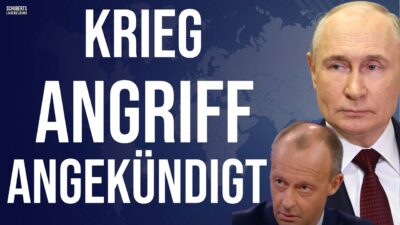 Mehr über den Artikel erfahren EILT💥NATO-ALARM💥Wegen Merz💥„ALLES ZERSTÖREN“💥Totale Eskalation mit Russland💥Das war die Rote Linie!