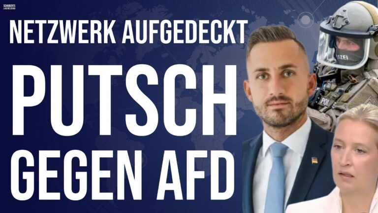 Mehr über den Artikel erfahren Eilt💥Weidel außer sich💥Schock-Interna💥Es ist ein generalstabsmäßiger Angriff geplant💥Höcke-Angriff