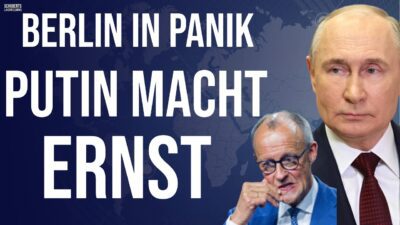 Mehr über den Artikel erfahren EILT💥WELTKRIEG💥Direkte militärische Eskalation droht💥Moskau außer sich💥“Büchse der Pandora geöffnet“