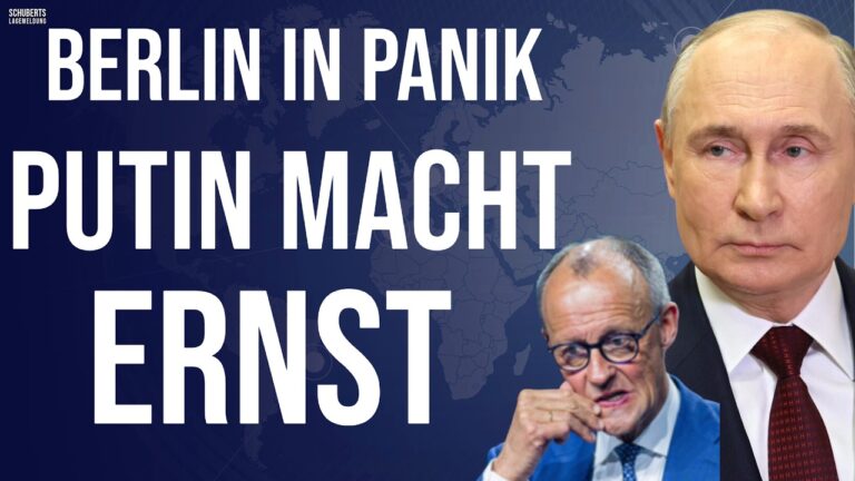 Mehr über den Artikel erfahren EILT💥WELTKRIEG💥Direkte militärische Eskalation droht💥Moskau außer sich💥“Büchse der Pandora geöffnet“