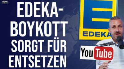 Mehr über den Artikel erfahren Eilt💥Zensur💥YouTube wird zum Schlachtfeld💥Generalangriff auf Meinungsfreiheit 💥WAS DARF MAN NOCH?