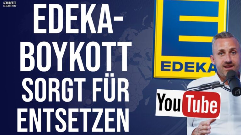 Mehr über den Artikel erfahren Eilt💥Zensur💥YouTube wird zum Schlachtfeld💥Generalangriff auf Meinungsfreiheit 💥WAS DARF MAN NOCH?
