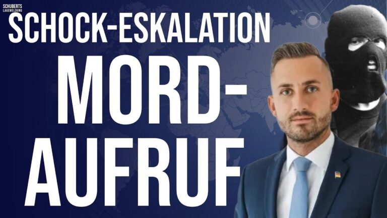 Mehr über den Artikel erfahren Eilt🚨Schock-Interna🚨Putsch-Pläne gegen AfD-Regierung🚨Jetzt wird abgerechnet🚨Massive Austrittswelle