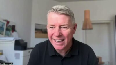 Mehr über den Artikel erfahren Einmal durchdrehen mit Peter Weber 😂. Schönen Abend noch 🌈🤦
