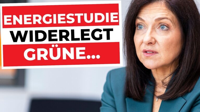 Mehr über den Artikel erfahren ENERGIESCHOCK & Gasmangellage: 35-Cent-Schock: Wir zahlen die Zeche! | Strompreis & Energiepolitik
