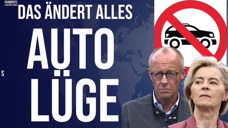 Mehr über den Artikel erfahren Epochaler Betrug aufgeflogen!💥Das ist politischer Sprengstoff!💥Gerichtsurteil löst Schock-Wellen aus