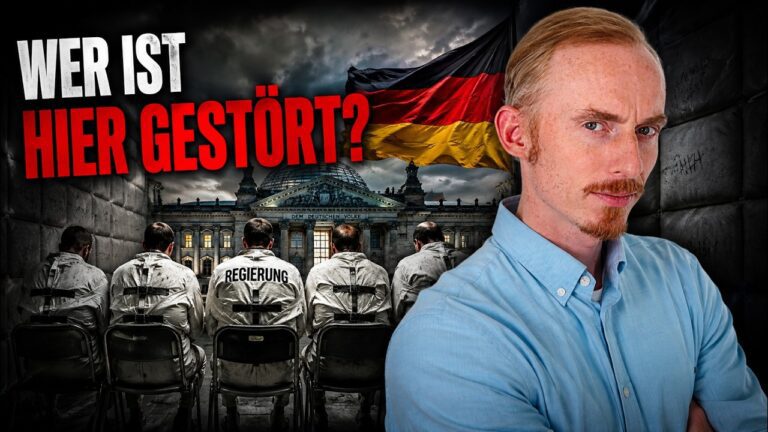 Mehr über den Artikel erfahren Epstein & Co: Warum Schwerstgestörte über Millionen Leben entscheiden