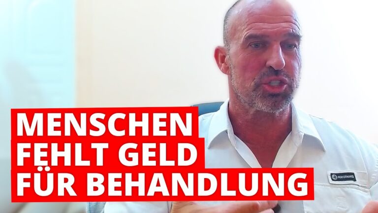 Mehr über den Artikel erfahren Er behandelt seit Jahren PostVac-Patienten
