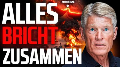 Mehr über den Artikel erfahren Ernst Wolff WARNT: „Der Krieg war noch nie so nah vor unserer Tür!“