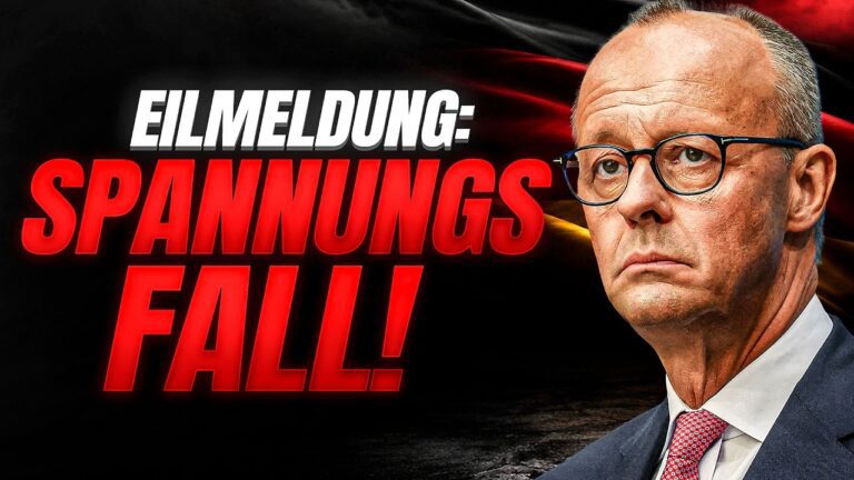 Mehr über den Artikel erfahren ES GEHT LOS: Regierung aktiviert Spannungsfall Gesetze! DAS kommt JETZT auf dich zu!