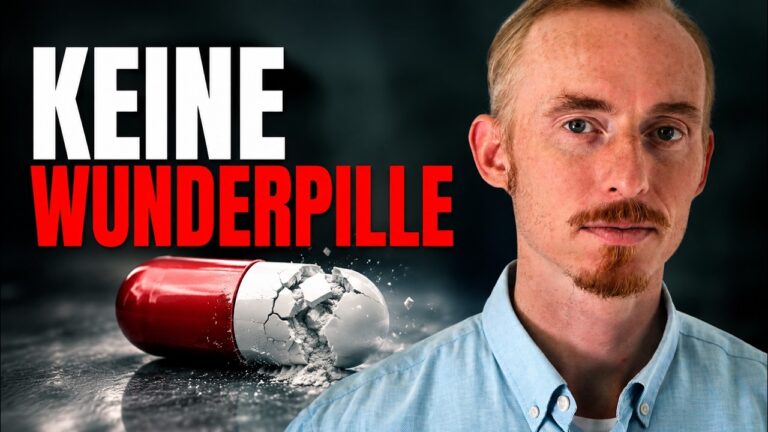 Mehr über den Artikel erfahren Es gibt keine Wunderpille gegen tiefe Traumata