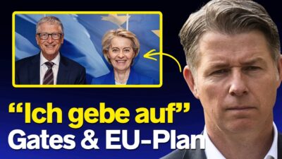 Mehr über den Artikel erfahren „Es wird richtig knallen“ 💣 Landwirt Anthony Lee packt aus
