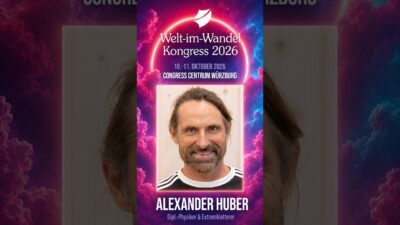 Mehr über den Artikel erfahren Extremkletterer Alexander Huber: leben ohne Angst