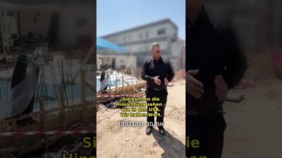 Mehr über den Artikel erfahren „𝗢𝗿𝘁 𝘄𝗶𝗿𝗱 𝗴𝗲𝗯𝗮𝘂𝘁“:☠️𝗕𝗲𝗻 𝗚𝘃𝗶𝗿 𝘇𝗲𝗶𝗴𝘁 𝗛𝗶𝗻𝗿𝗶𝗰𝗵𝘁𝘂𝗻𝗴𝘀𝘀𝘁𝗮̈𝘁𝘁𝗲 𝗳𝘂̈𝗿 𝗣𝗮𝗹𝗮̈𝘀𝘁𝗶𝗻𝗲𝗻𝘀𝗲𝗿 𝗺𝗶𝘁 𝗭𝘂𝘀𝗰𝗵𝗮𝘂𝗲𝗿𝗽𝗹𝗮̈𝘁𝘇𝗲𝗻