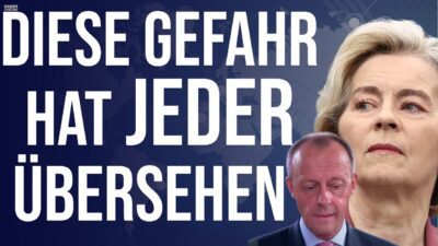 Mehr über den Artikel erfahren 💥DAMIT ÜBERSCHREITEN SIE JEDE ROTE LINIE💥DAS ist der perfide Plan💥JEDER BÜRGER BETROFFEN