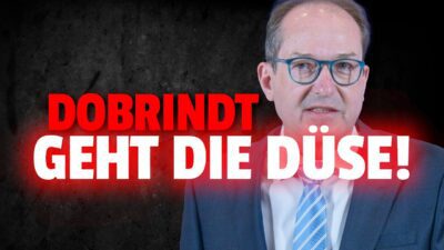 Mehr über den Artikel erfahren 💥Deutschland wird ANGEGRIFFEN! Dobrindt bricht Urlaub ab!