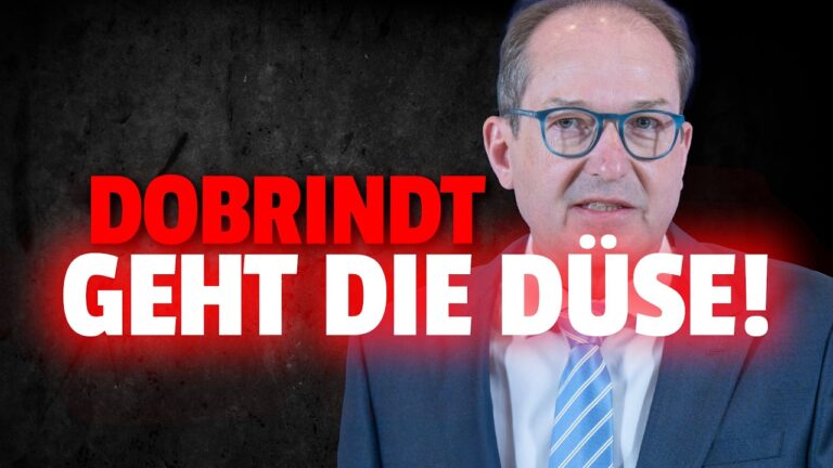 Mehr über den Artikel erfahren 💥Deutschland wird ANGEGRIFFEN! Dobrindt bricht Urlaub ab!