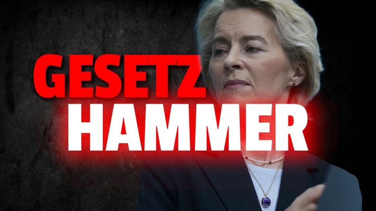 Mehr über den Artikel erfahren 💥ExportStopp: Wegen EU Gesetz BEENDEN Händler Warenversandt!!