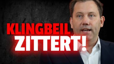 Mehr über den Artikel erfahren 💥In der SPD brodelt es heftig: Klingbeil soll ABGESETZT werden!