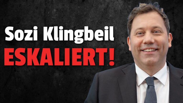 Mehr über den Artikel erfahren 💥Klingbeil plant ENTEIGNUNG von Autos, Uhren, Immobilien!!