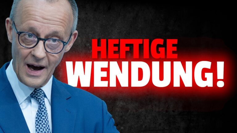 Mehr über den Artikel erfahren 💥KRASSE WENDE nach Vorwürfen gegen Merz: RTL distanziert sich von Kinderärztin